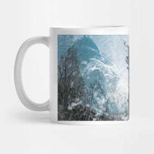 Light in Winter Mug